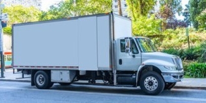 box truck insurance