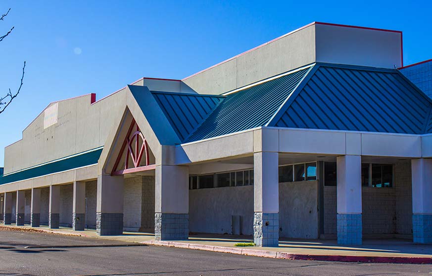Commercial Properties
