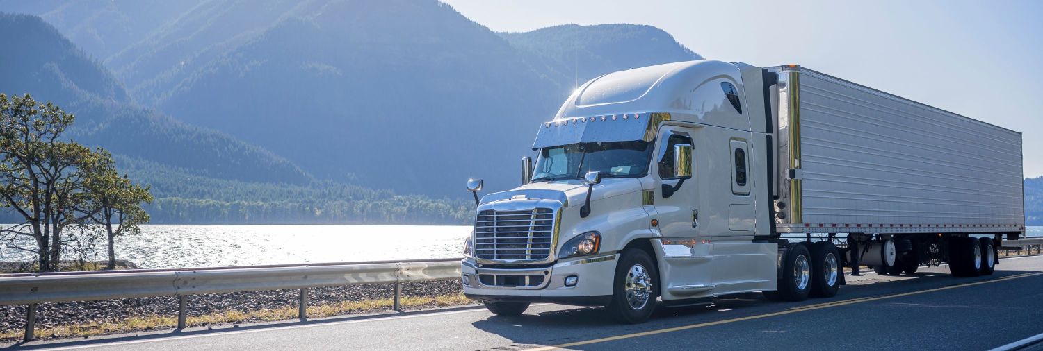 commercial auto and truck insurance