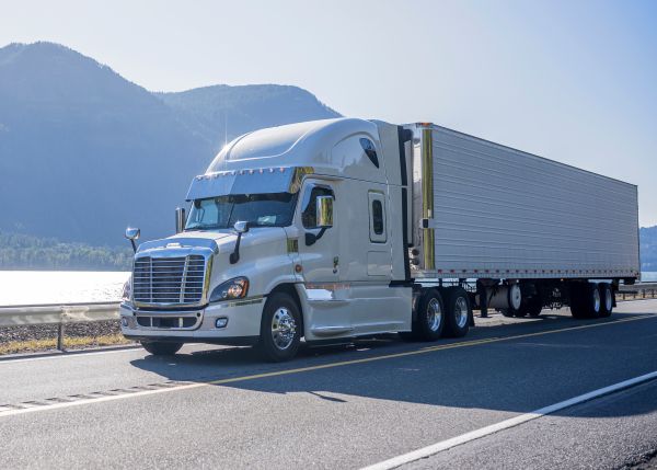commercial auto and truck insurance
