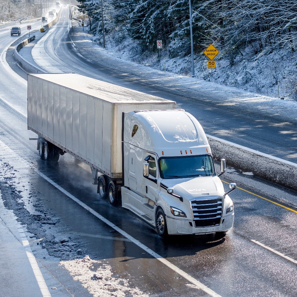 prepare for winter driving