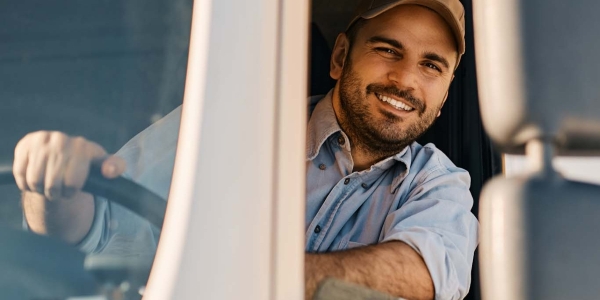 insurance guide for small trucking companies