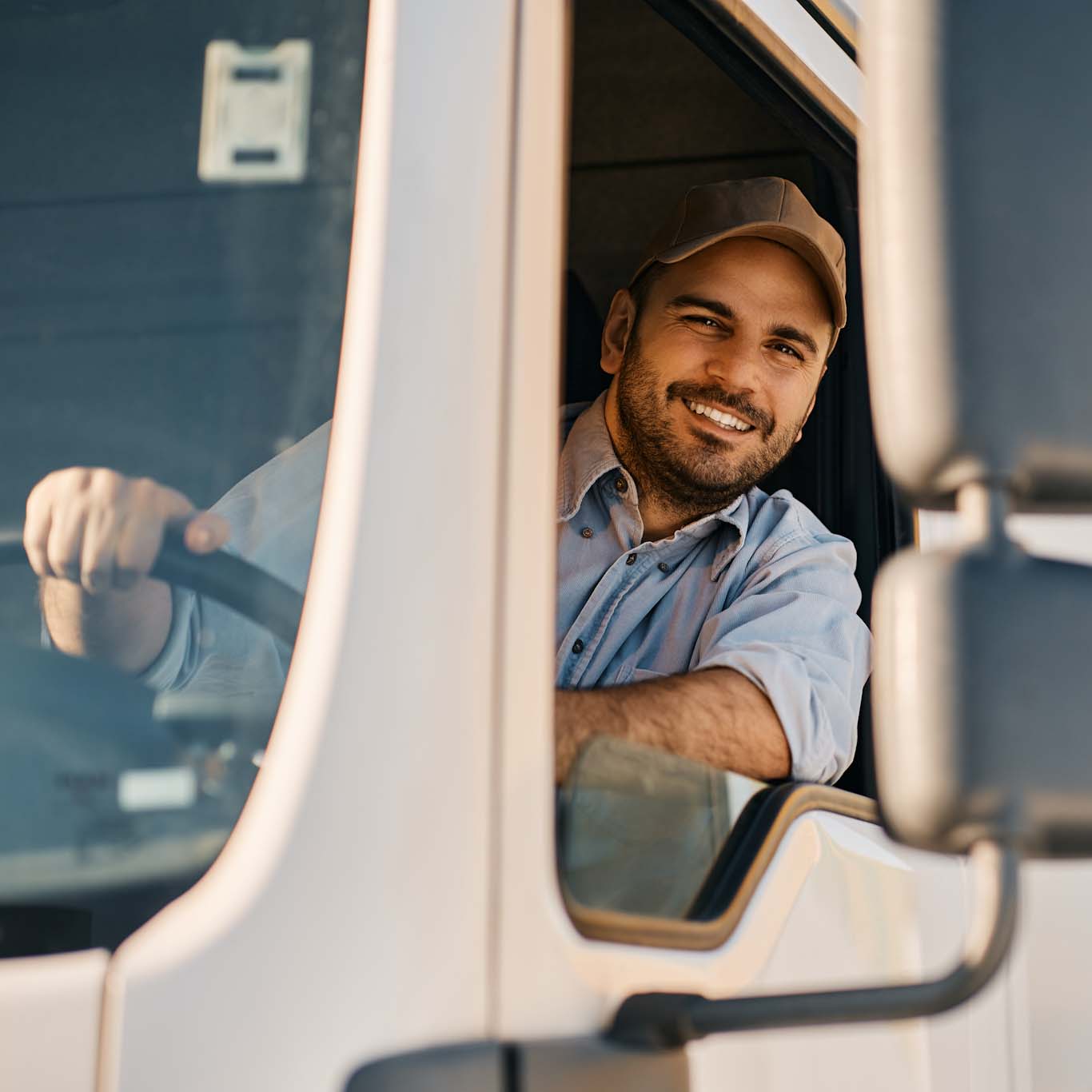insurance guide for small trucking companies