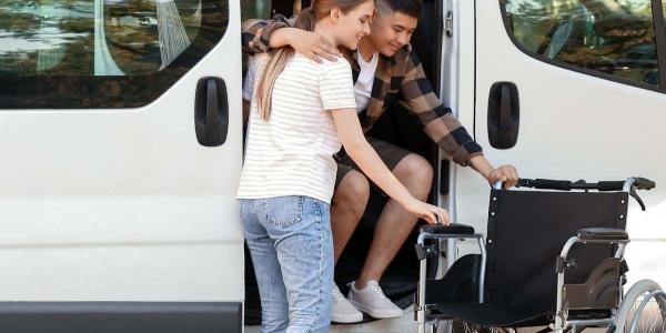 non-emergency medical transportation insurance
