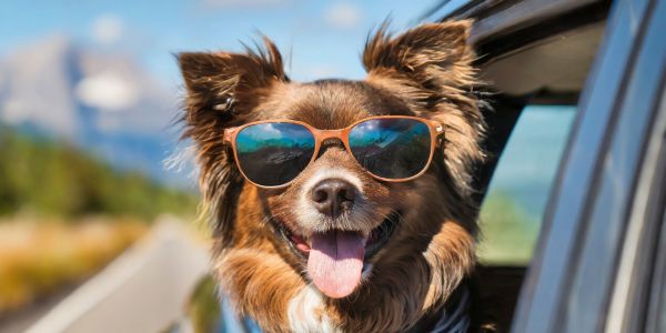 commercial pet transportation insurance