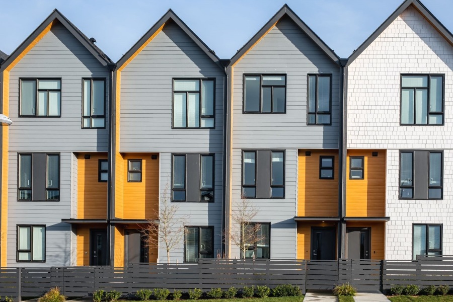 properties we insure