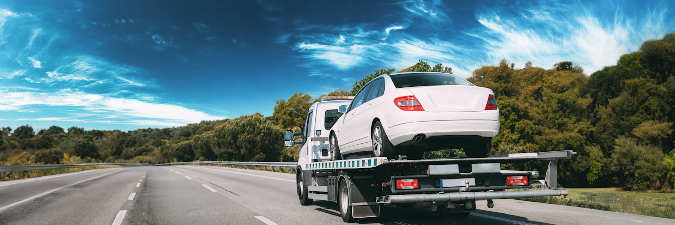 Tow truck