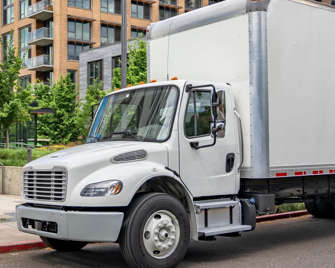 Box Truck