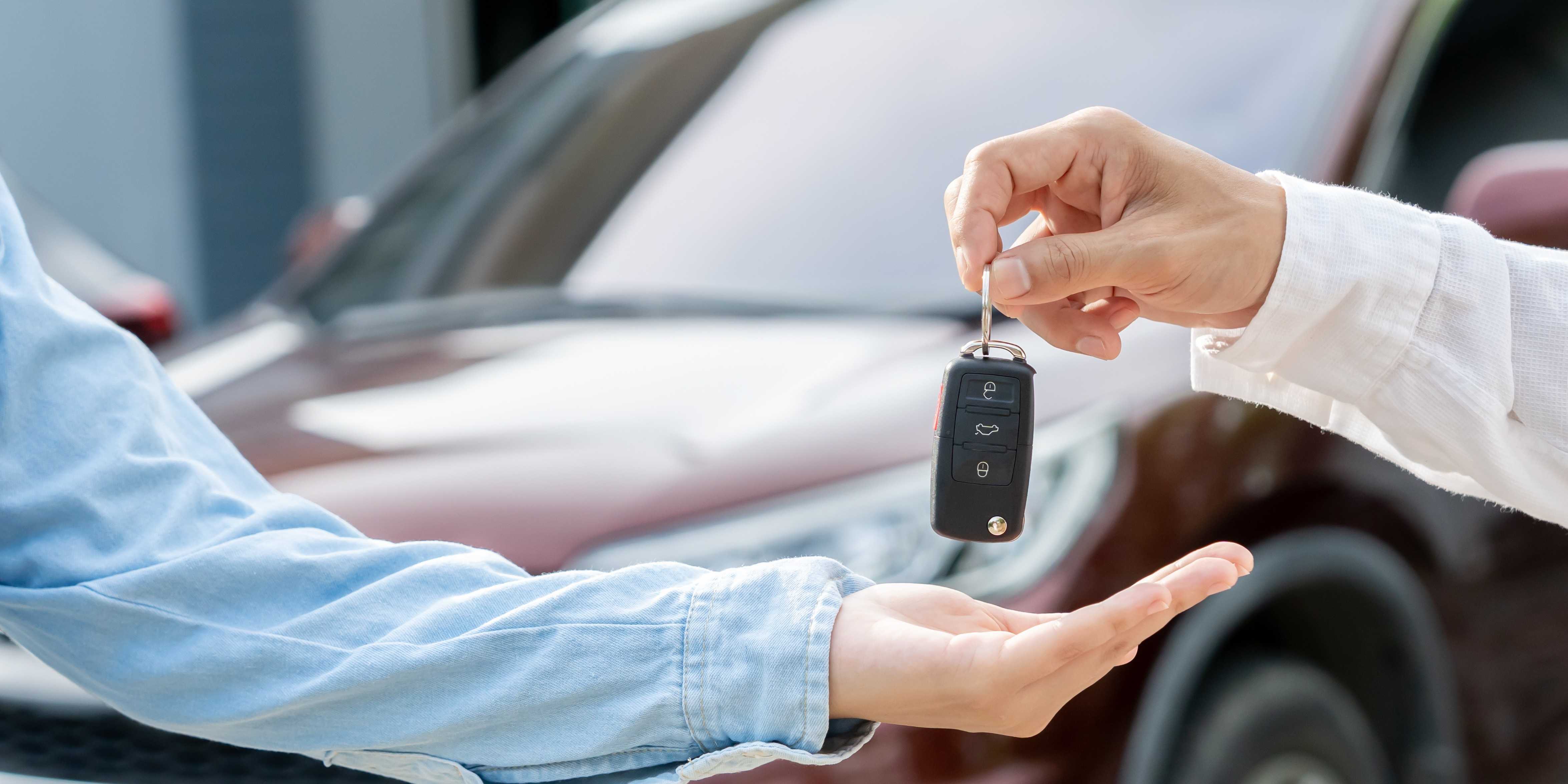 limousine insurance