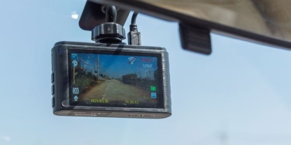 Dashcams