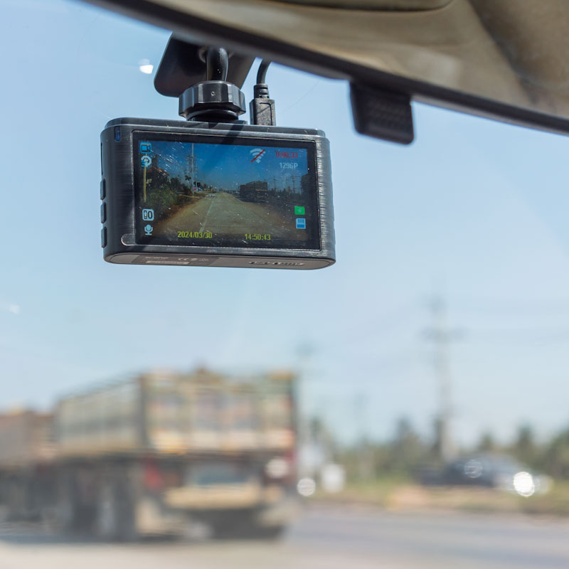 Dashcams