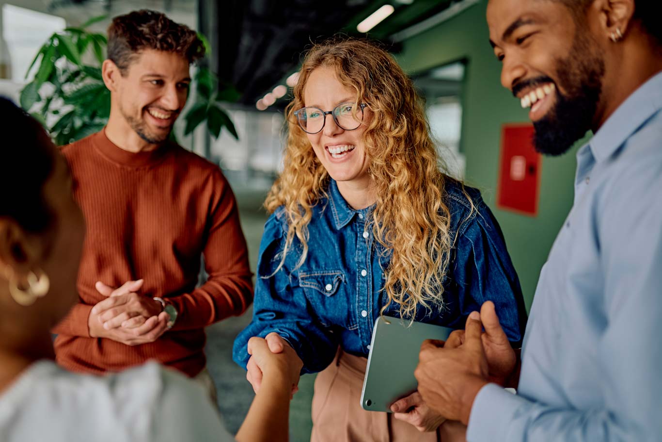 Milepost Workplace Culture